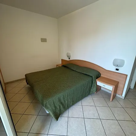 Sunset House Apartman