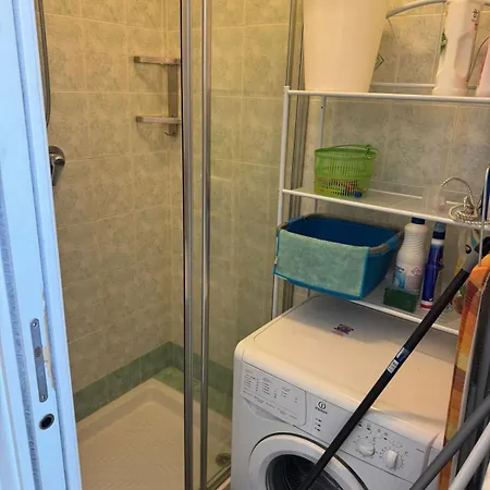 Sunset House Appartement *