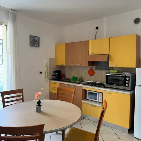 Sunset House * Bellaria-Igea Marina