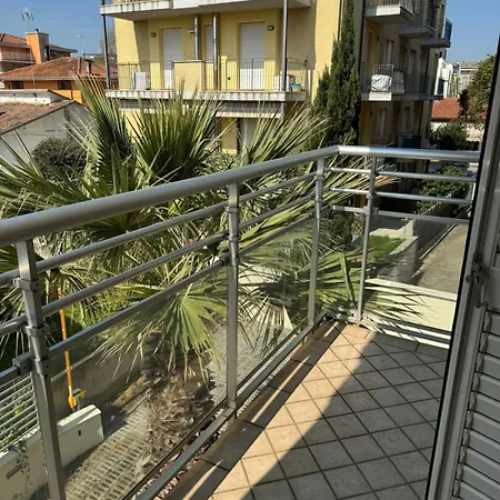 Apartman Sunset House