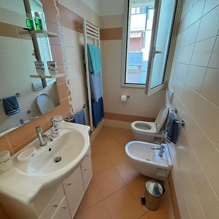 Sunset House Bellaria-Igea Marina
