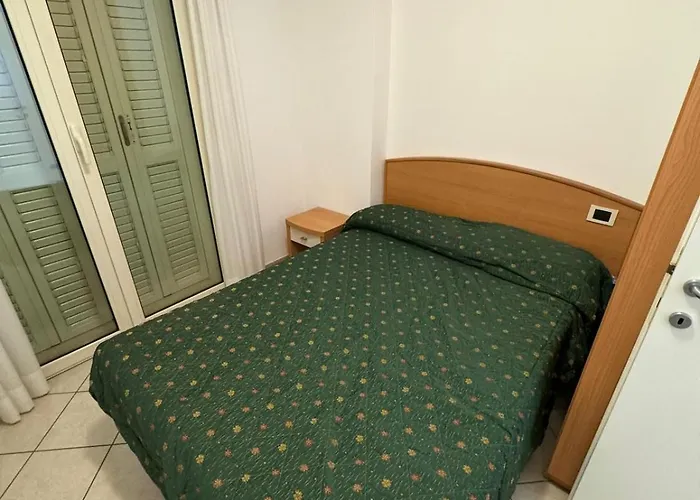 Appartement Sunset House Bellaria-Igea Marina