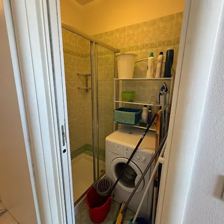 Sunset House Μπελάρια-Ιτζέα Μαρίνα