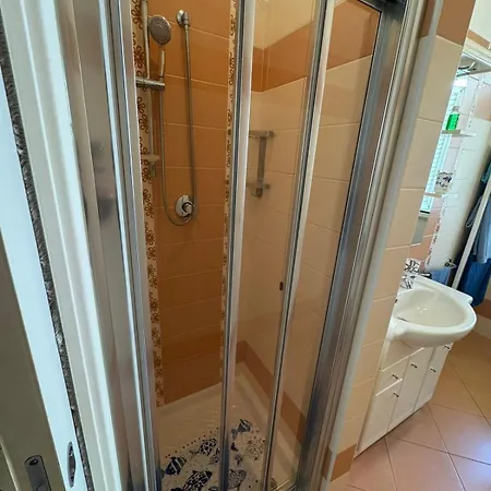 Διαμέρισμα Sunset House