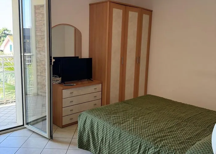 Sunset House Daire Bellaria-Igea Marina