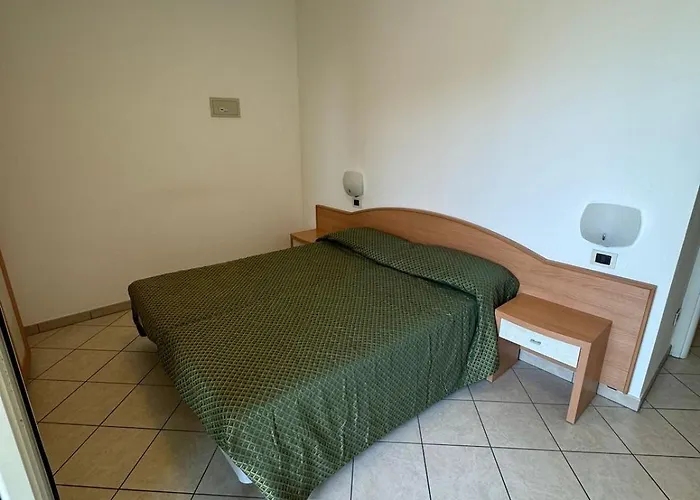 Sunset House Appartement