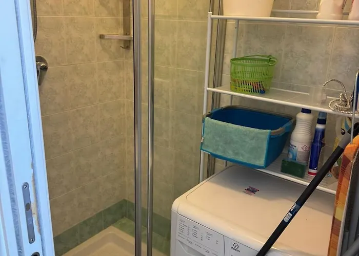 Sunset House Daire *