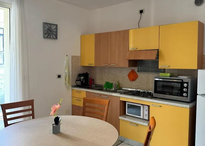 Sunset House * Bellaria-Igea Marina