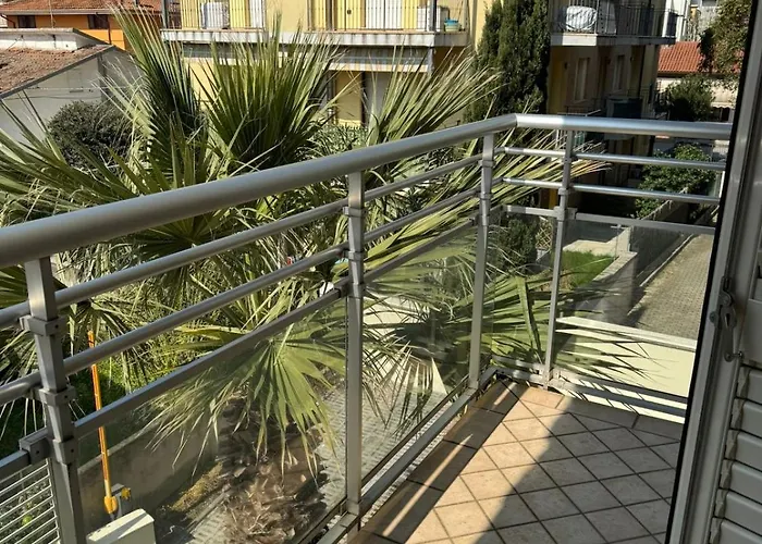 Appartement Sunset House