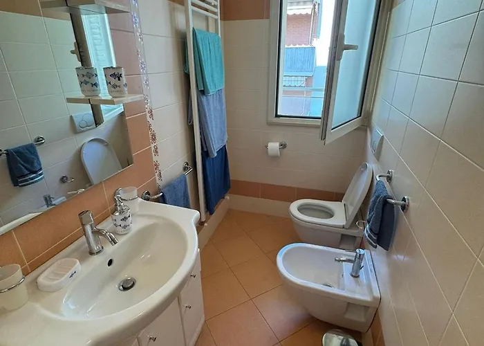 Sunset House Bellaria-Igea Marina